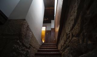 casa vella - Vilaboa - 1