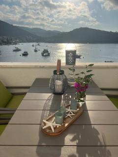 Haus direkt am Meer , 2,5 km zum Altstadt Korcula - Korčula - 7