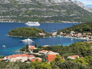 Haus direkt am Meer , 2,5 km zum Altstadt Korcula - Korčula - 4