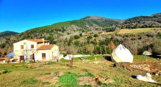 Centre Harmonia - Rennes-les-Bains - 9