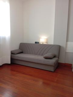 A casa di A - Milan - 1