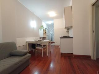 A casa di A - Milan - 0