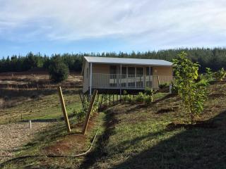 Peaceful Chalet Zari - Balingup - 5
