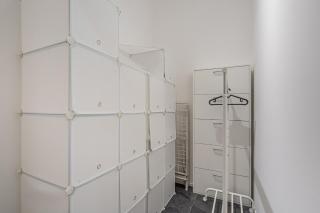 M3 Porta Romana Modern Two-Level APT - Milan - 4