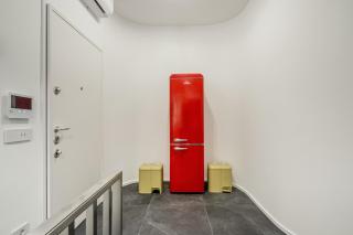 M3 Porta Romana Modern Two-Level APT - Milan - 6