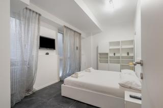 M3 Porta Romana Modern Two-Level APT - Milan - 5