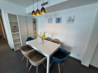 Wonderful apartment in Tangier City Center - 2