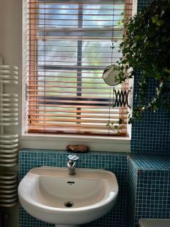 Huge room for recharge and relaxation in loft with sauna in central London - Londra - 2