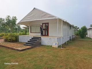 Toshali Eco Resort And Adventure Water Park - Āthagarh - 2