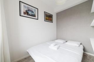 Goplana Deluxe Apartment - Poznań - 8