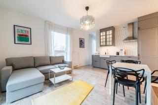 Goplana Deluxe Apartment - Poznań - 4