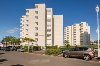 Port City Arcachon Parking-Piscine - 3