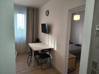 Apartament New Space 30% OFF, Self chieck-in, Netflix - Rzeszów - 4