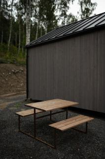 Skuleberget Havs camping - Docksta - 1