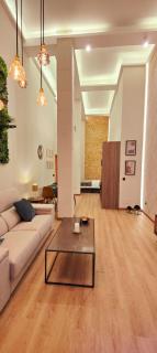 Pries Homes - Luxury Loft Cienfuegos II - Málaga - 6