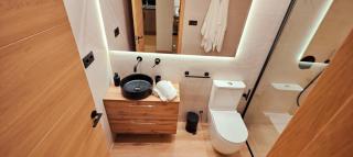 Pries Homes - Luxury Loft Cienfuegos II - Málaga - 3
