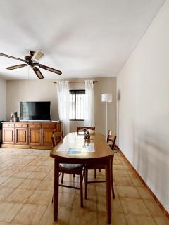 Art House 3BR Private PooL - Gandía - 5