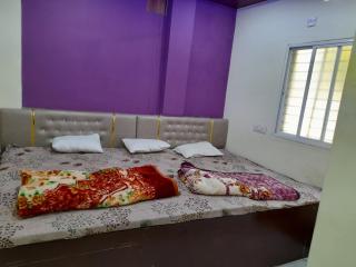 Hotel Maheshwari Palace - Ujjain - 8