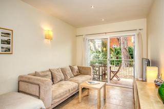 Apartment with Pool and Tennis - Palafrugell - 9