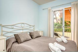 Apartment with Pool and Tennis - Palafrugell - 8