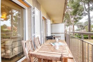 Apartment with Pool and Tennis - Palafrugell - 5