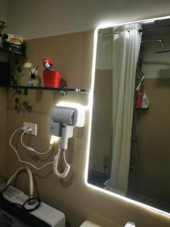 Aldo mall of Asia shore 3 residence - 7