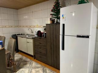 Hostel terapêutico pé na areia - Imbituba - 0