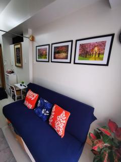 Aldo mall of Asia shore 3 residence - Manila - 3
