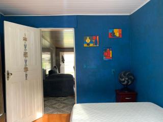 Hostel terapêutico pé na areia - Imbituba - 4