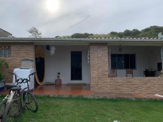 Hostel terapêutico pé na areia - Imbituba - 2