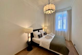 QUAI PROMENADE VIEW Sea View Balcony 3 Bedrooms Air Conditioning - Nizza - 2