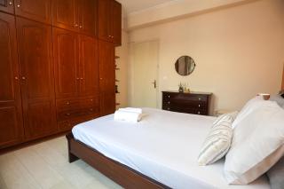 Aphrodite's Ionian Apartment - Agios Rokkos - 2