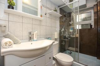 Aphrodite's Ionian Apartment - Agios Rokkos - 6