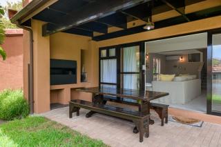 San Lameer Villa 2307 - 3 Bedroom Classic - Southbroom - 6