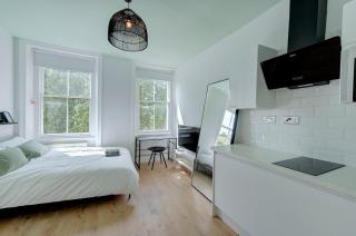 Kensington Gardens Studio - 14 - Londra - 0