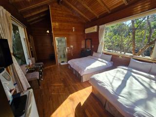 Nanzhuang Haoshanhaishui B&B -  - 3