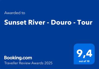 Sunset River - Figueira da Foz - 9