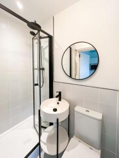 Kensington Gardens Studio - 14 - Londra - 6