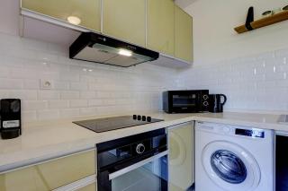 La Lulubellule - apt T3 duplex Saint Leu - Saint-Leu - 2