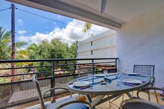 La Lulubelule - apt T3 duplex Saint Leu - Saint-Leu - 1