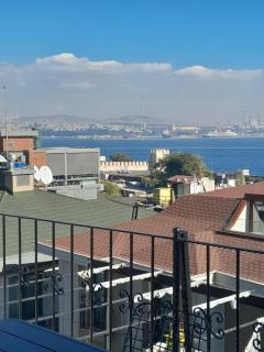 Hodegon Suite Hotel - Istanbul - 3