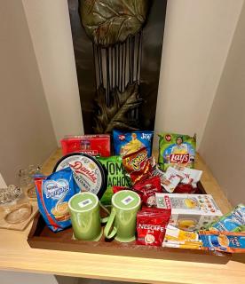 Opus Luxury Residences Gulberg 3 - Cozy 2 Bedroom Apartment - 8