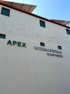 Apex International Family House - Erevan - 3