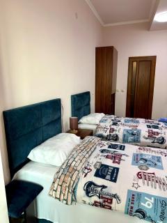 Apex International Family House - 4