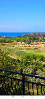 Valey Sea View Villa - Polis Chrysochous - 9
