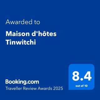 Maison d'hôtes Tinwitchi - Azilal - 9