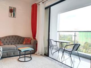 Peaceful Retreat, Stunning Views, Kileleshwa - Nairobi - 4