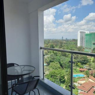Peaceful Retreat, Stunning Views, Kileleshwa - Nairobi - 3