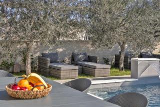 Villa M with Private Pool - Premantura - 3
