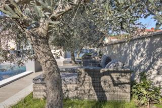 Villa M with Private Pool - Premantura - 2